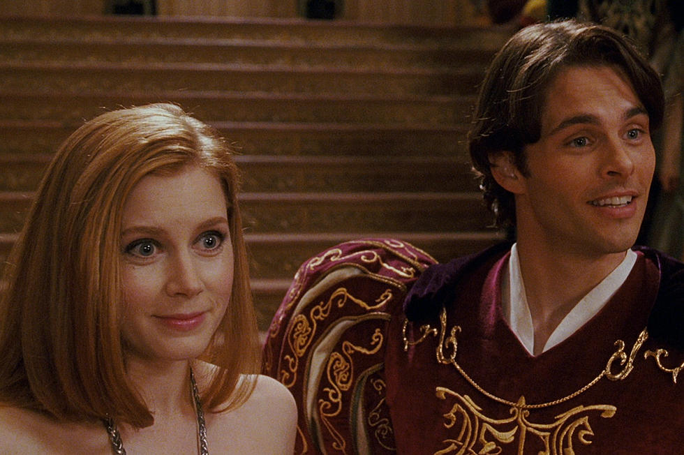 ‘Enchanted’ Sequel In Production, Will Go Straight to Disney+