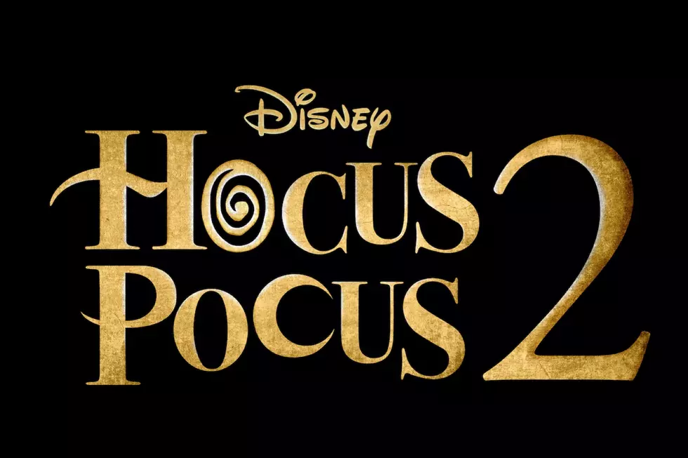 ‘Hocus Pocus 2’ Confirms Return of Original Cast, Reveals Plot