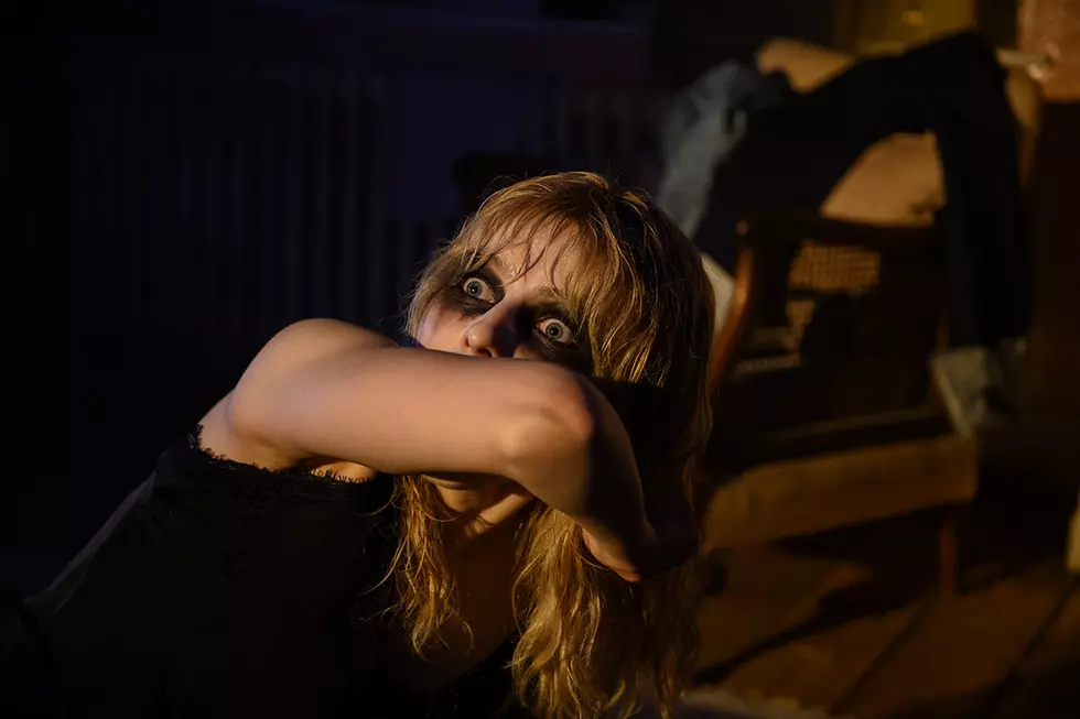 ‘Last Night in Soho’ Trailer: Edgar Wright’s Old-School Horror