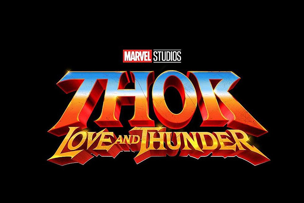 ‘Thor: Love And Thunder’ Wraps Shooting With New Photo