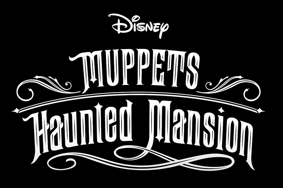 The Muppets Will Visit The Haunted Mansion On Disney Plus