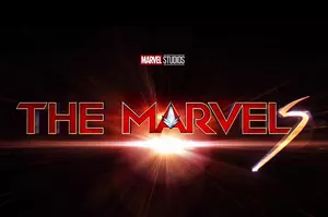 Samuel L. Jackson Marks the Start of Production on ‘The Marvels’...