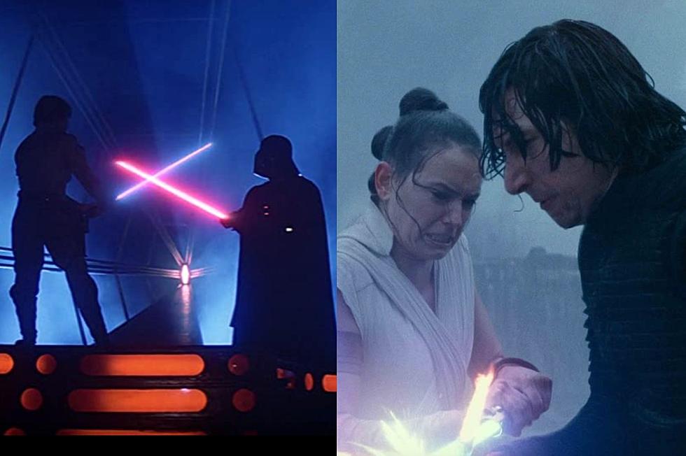The Three ‘Star Wars’ Scenes That Explain the Entire Saga