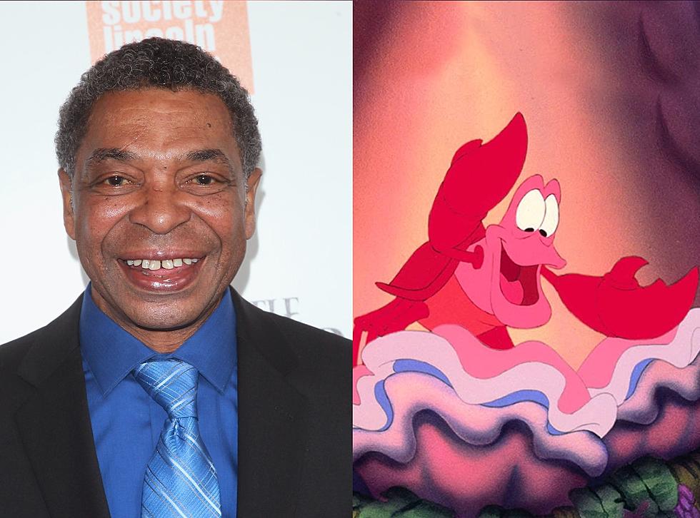 The Actor That Voiced Sebastian In The Little Mermaid Dies at 74