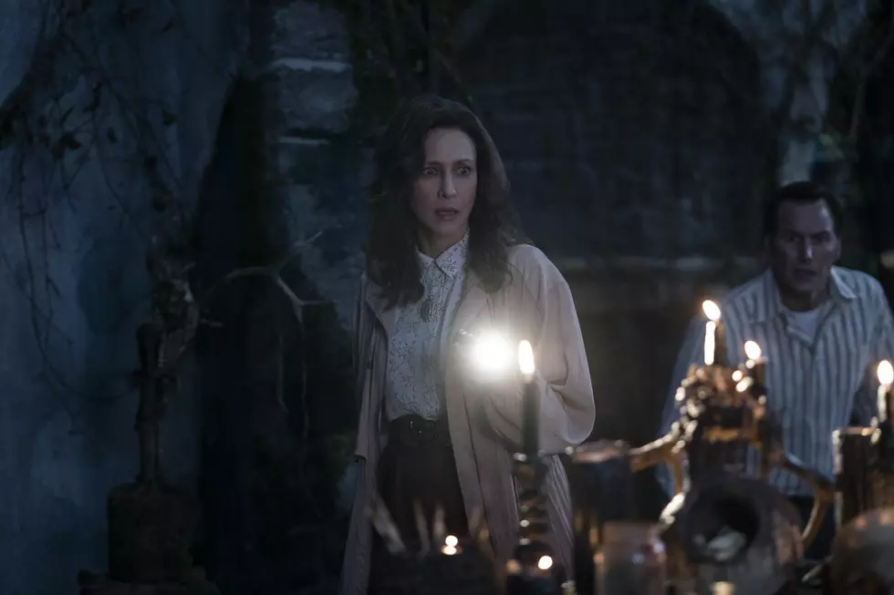 The Conjuring 3
