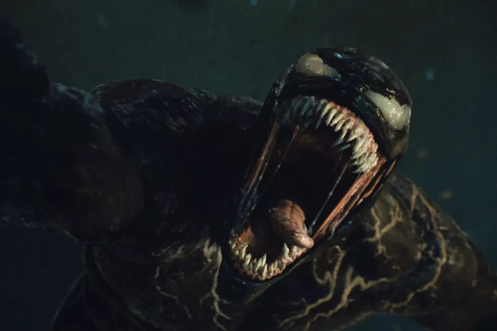 Report: ‘Venom 2’ Will Be Delayed Again to 2022