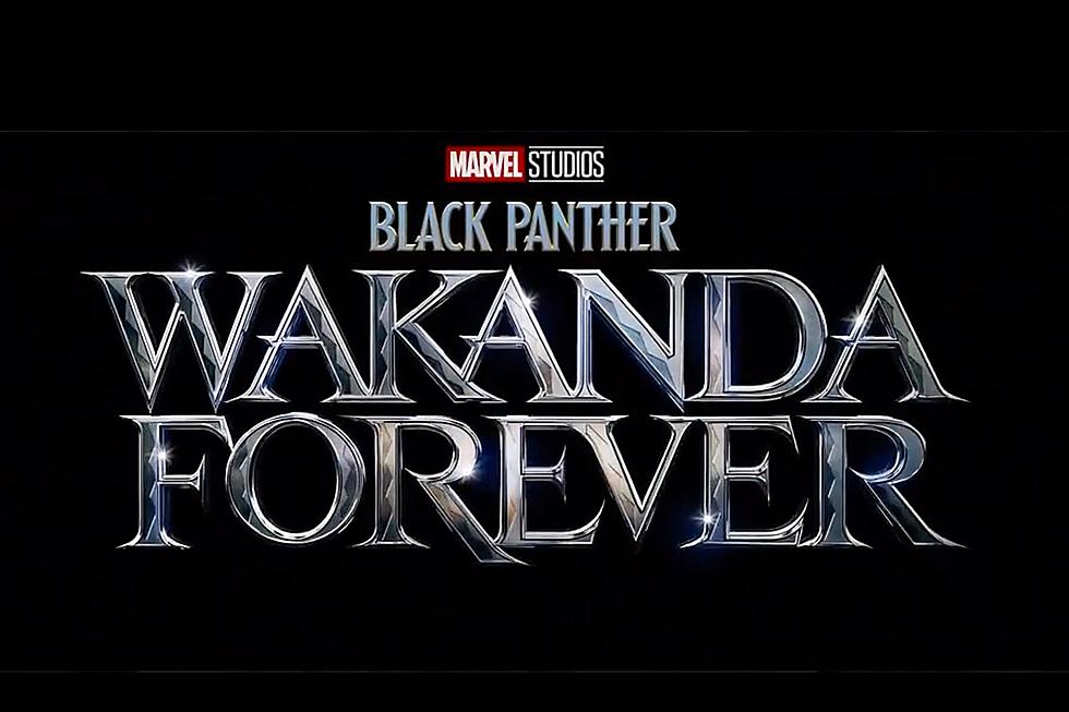 Marvel Phase 4 Ends With ‘Black Panther 2’