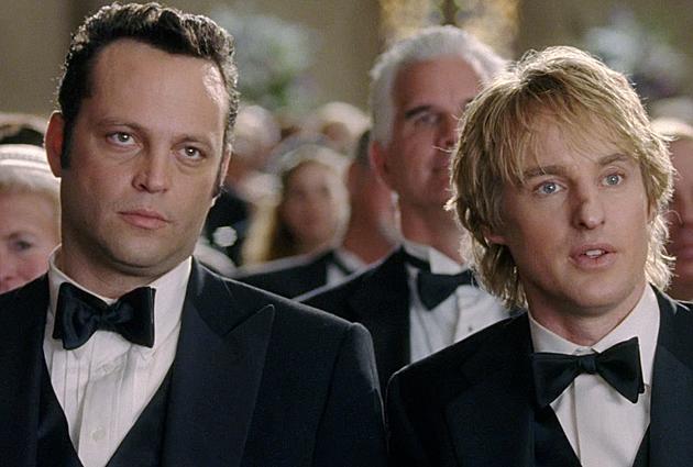 Owen Wilson Says ‘Wedding Crashers 2’ Is Still At a Very Early Stage