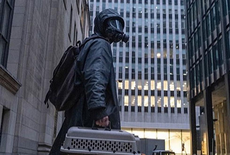 ‘Y: The Last Man’ Showrunner Eliza Clark Shares First Look Photo