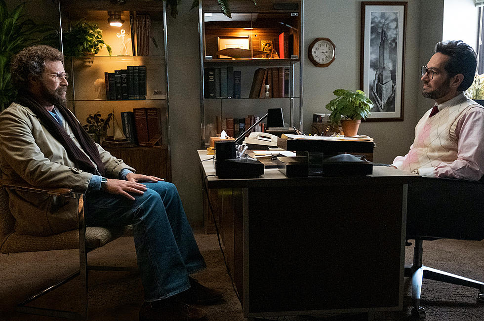 ‘The Shrink Next Door’ Trailer: Will Ferrell Needs Paul Rudd