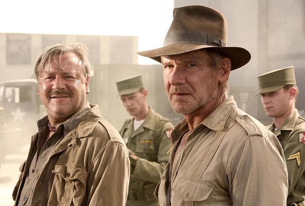 Harrison Ford Injured On ‘Indiana Jones 5’ Set