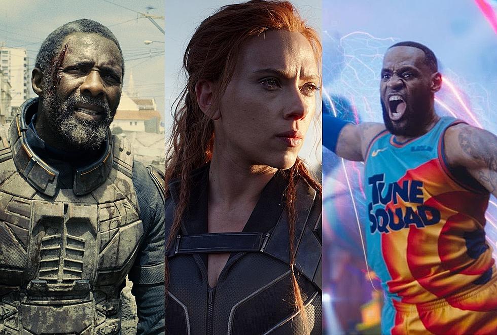 The 10 Most Anticipated Movies of Summer 2021