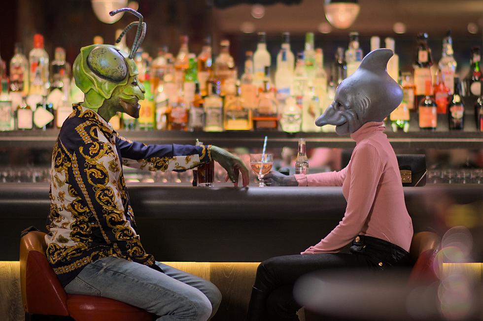 On Netflix’s New Dating Show, Contestants Date In Bizarre Monster Makeup