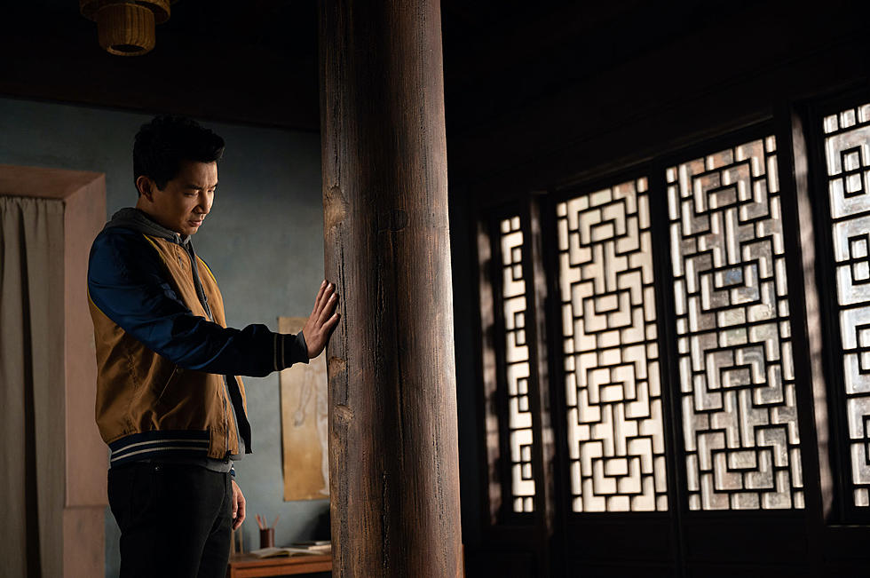 ‘Shang-Chi’ Shatters Labor Day Box Office Record