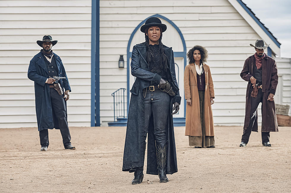 ‘The Harder They Fall’ Trailer: Netflix’s New Spin on the Old West