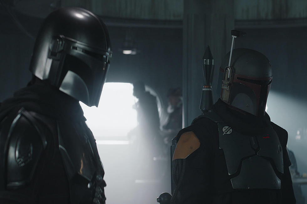 ‘The Mandalorian’ Season 3 Won’t Premiere Until 2022