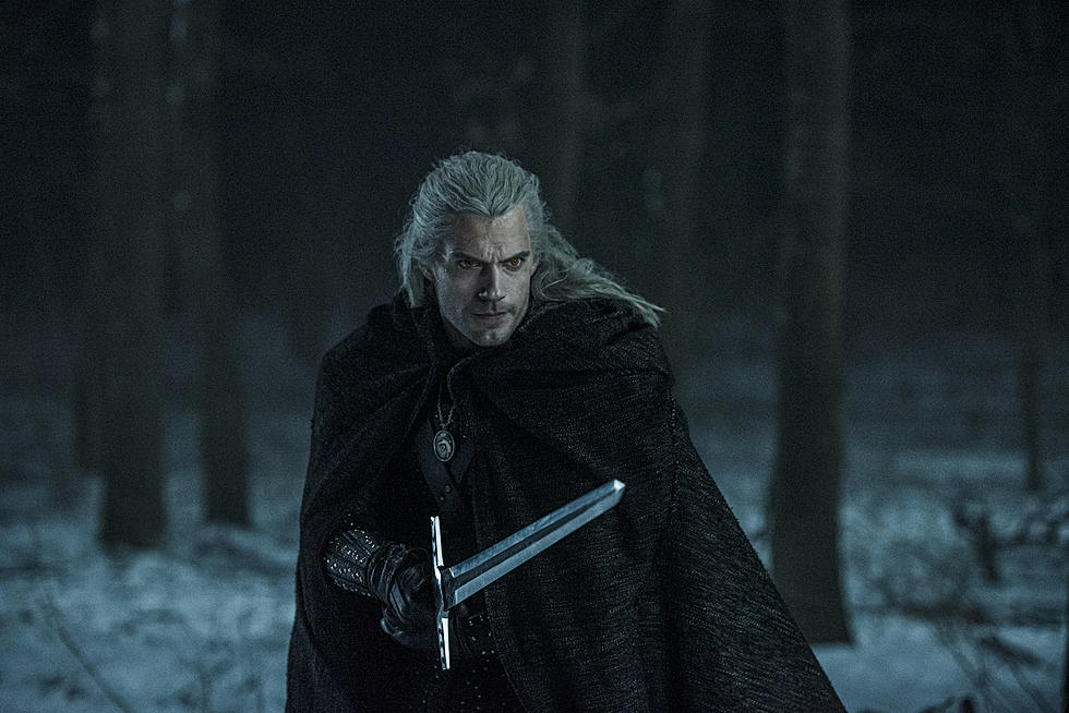 ‘The Witcher’ Returns in First Season 2 Teaser