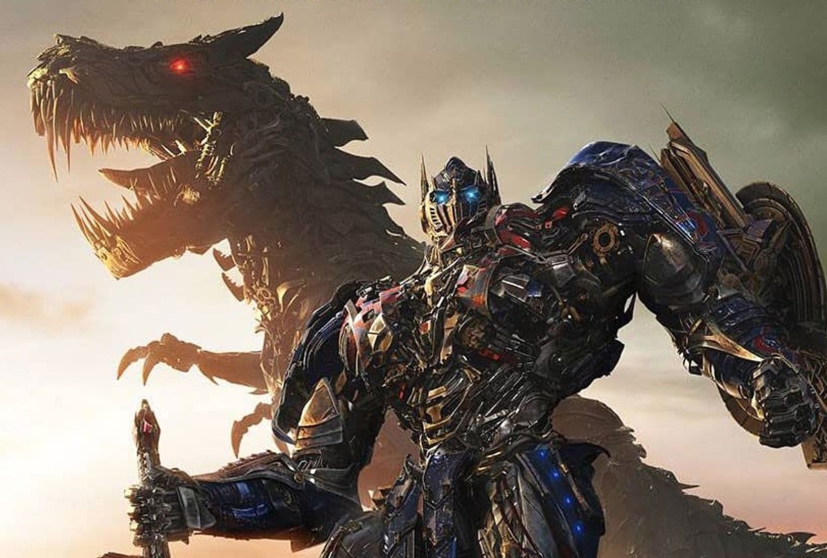 The Next ‘Transformers’ Movie Will Be Called ‘Rise of the Beasts’