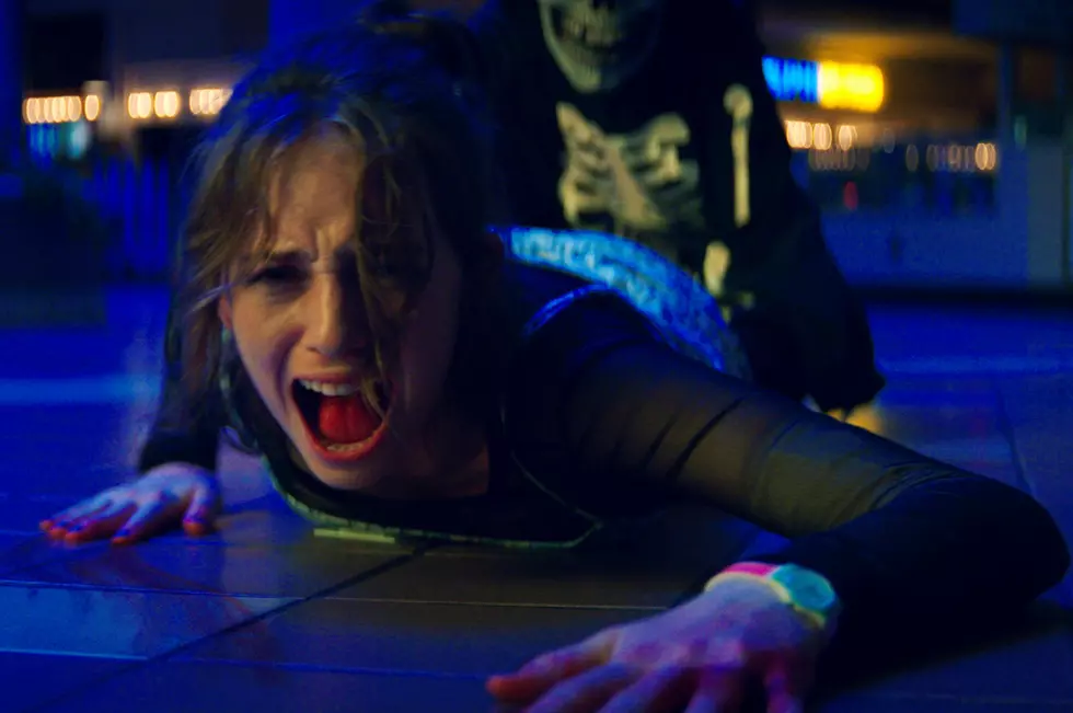 R.L. Stine’s Gets R-Rated In the Trailer For Netflix’s ‘Fear Street’ Movies