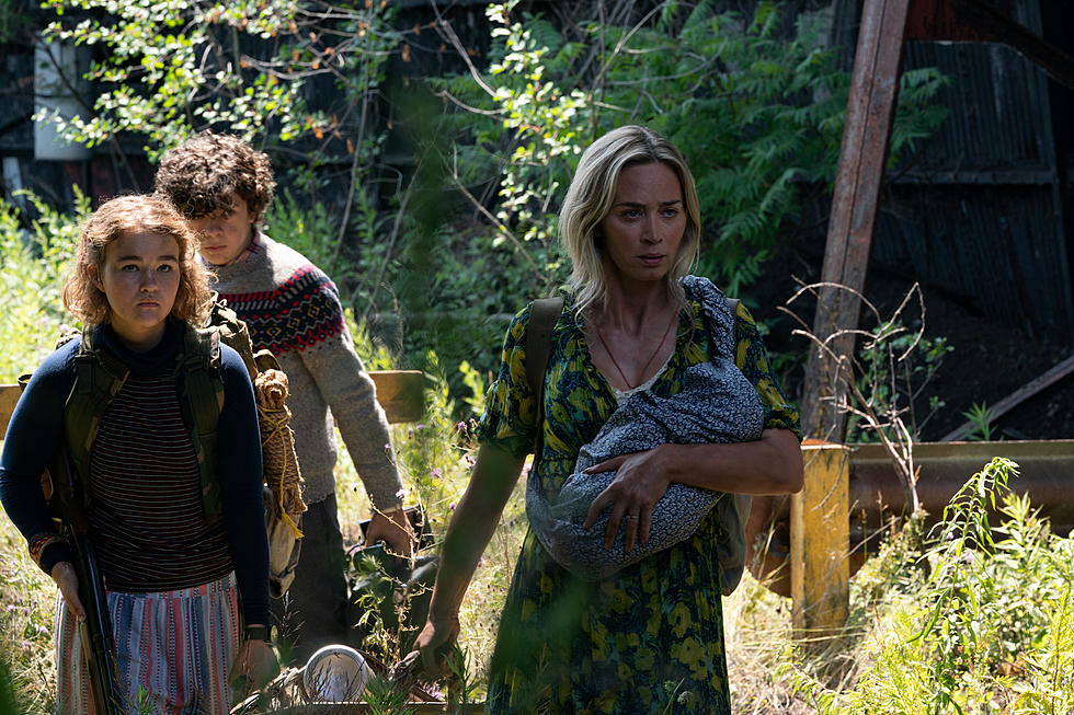 ‘A Quiet Place 2’ Has Biggest Opening Weekend of the Pandemic