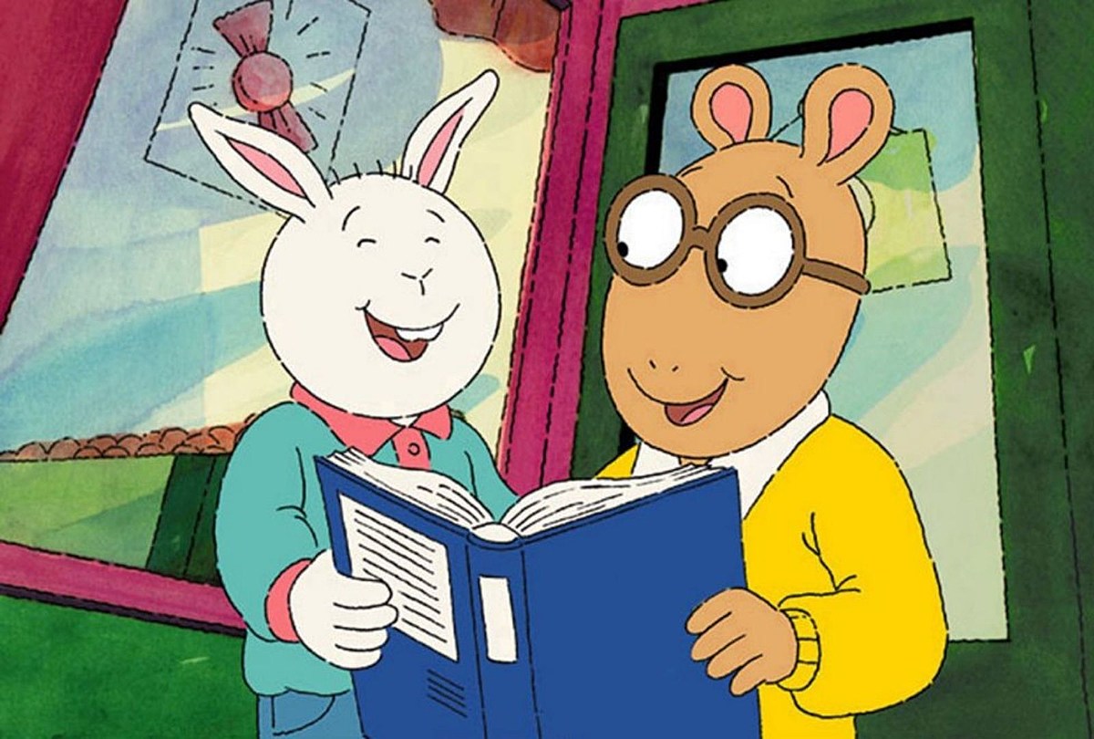 'Arthur' To End At PBS After 25 Years