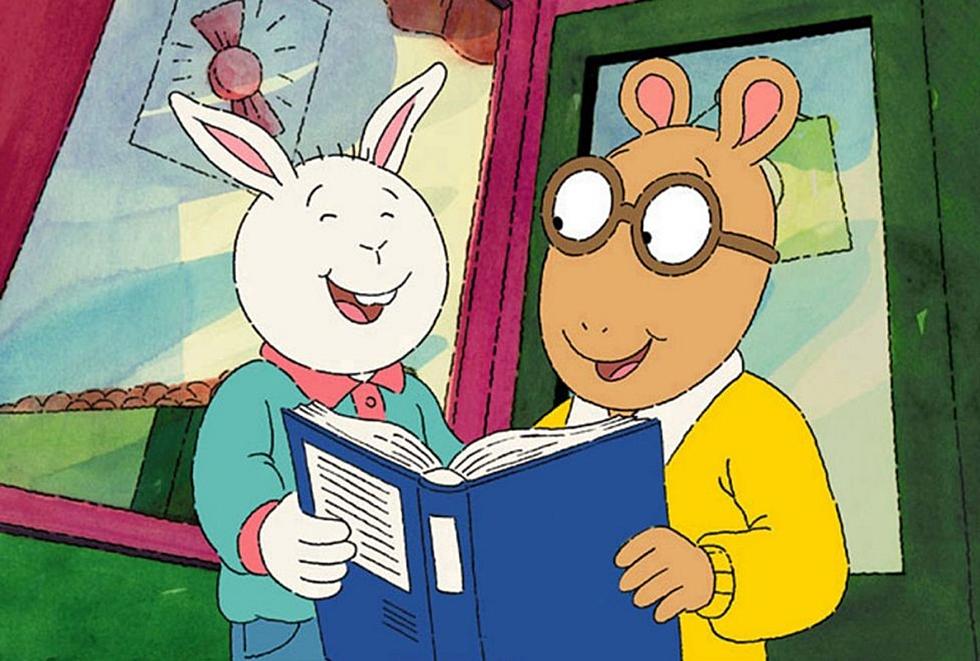 ‘Arthur’ To End At PBS After 25 Years