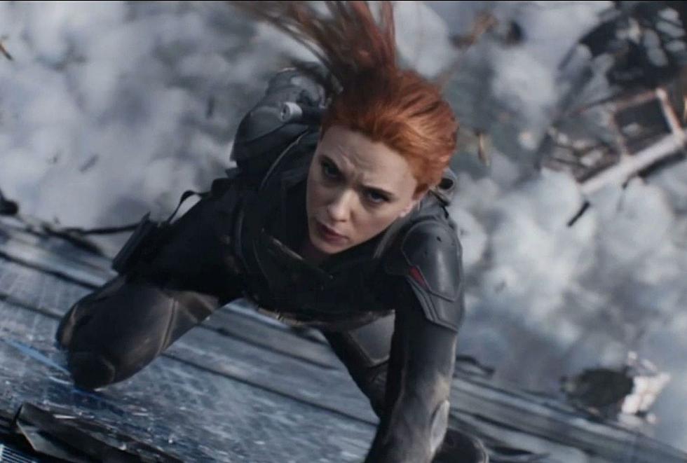 Marvel’s Kevin Feige Reportedly ‘Angry’ About ‘Black Widow’ Suit