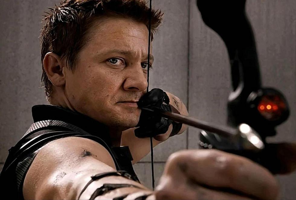 Clint Barton Meets Kate Bishop in ‘Hawkeye’ First Look