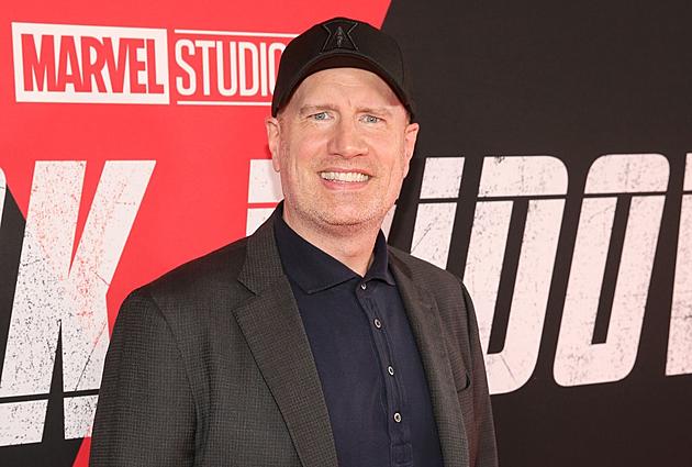Kevin Feige Says Marvel Actors Are No Longer Locked Into Long Multi-Movie Contracts