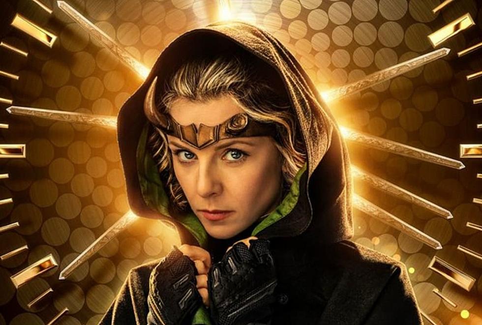 Sophia Di Martino Didn’t Know She Was Auditioning For ‘Loki’