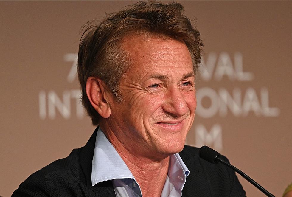 Sean Penn Won’t Return To Set Until Entire Cast And Crew Are Vaccinated