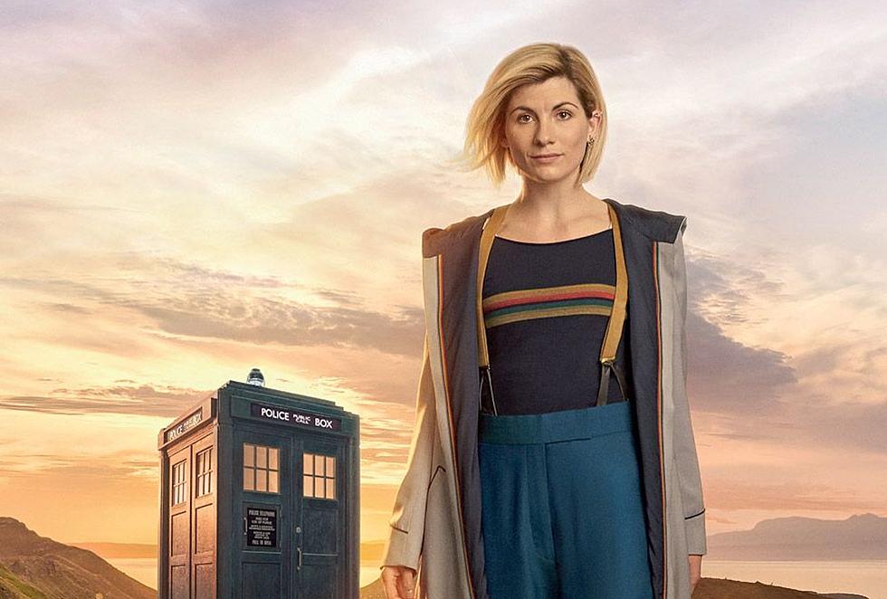 Jodie Whittaker, Chris Chibnail Leaving ‘Doctor Who’