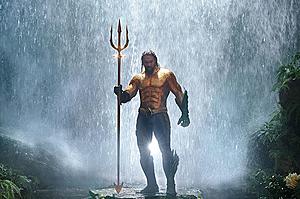 Jason Momoa Unveils New ‘Aquaman’ Costume