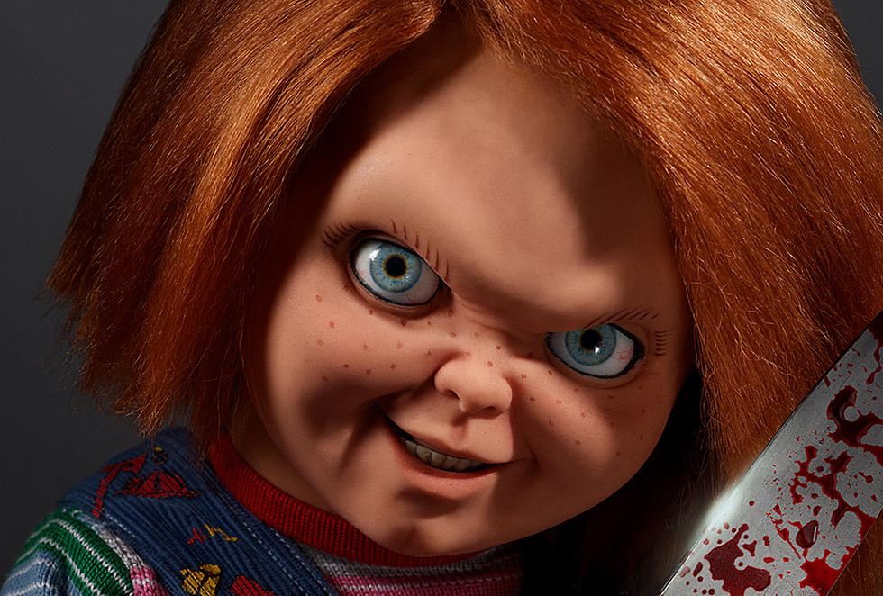 ‘Chucky’ First Look: Everyone’s Favorite Killer Doll Is Back With a New TV Series