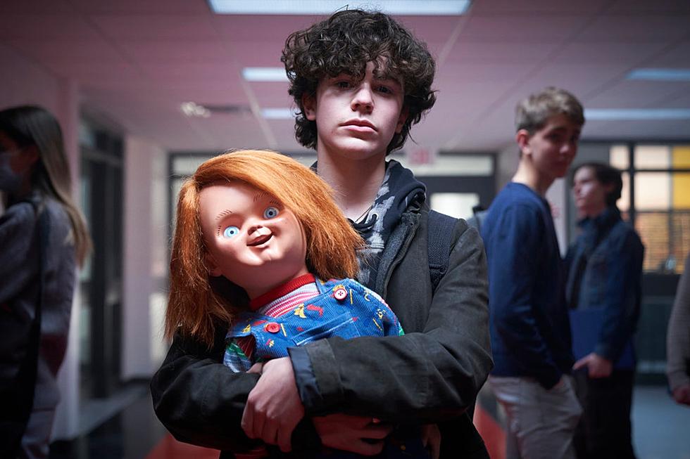 ‘Chucky’ Trailer: A Killer Movie Franchise Heads to TV