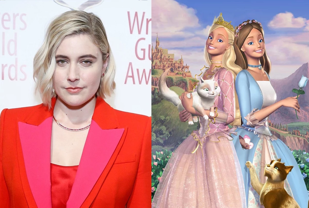 Who Is Allan? All About The Barbie From Greta Gerwig's Hit Movie