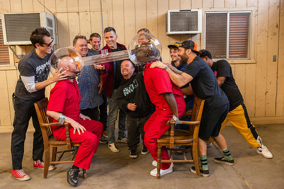 A New ‘Jackass’ Series Is Coming to Paramount+