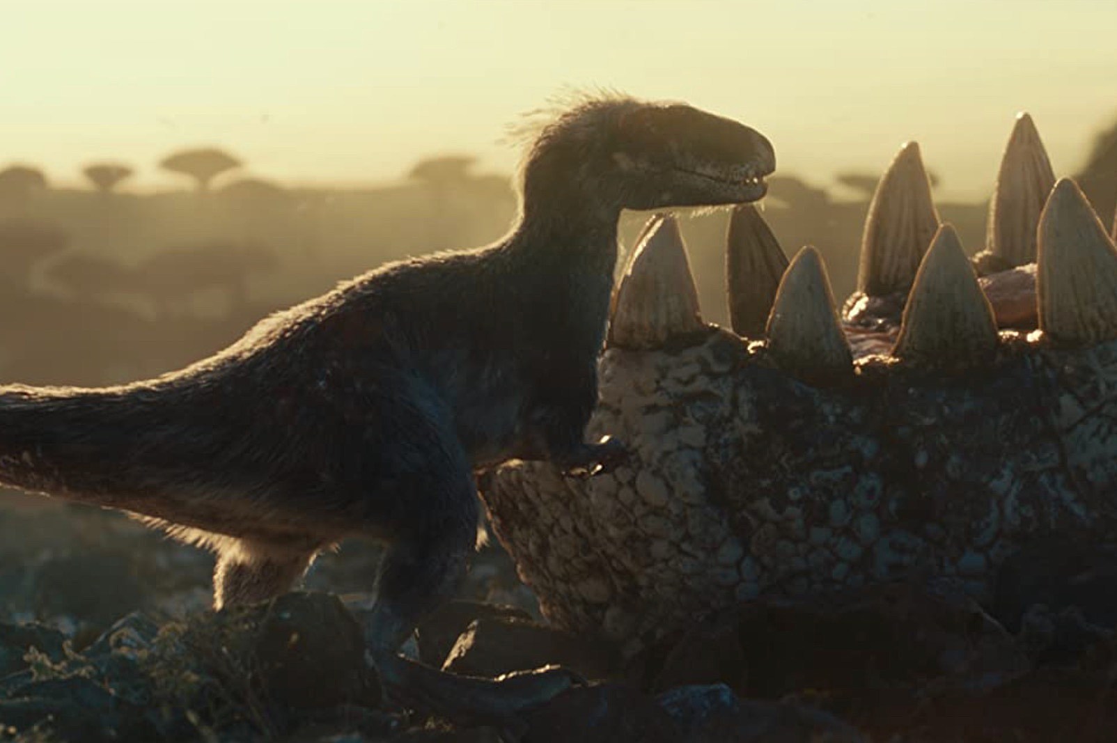 Jurassic World: Dominion' Will Stream on Amazon Prime