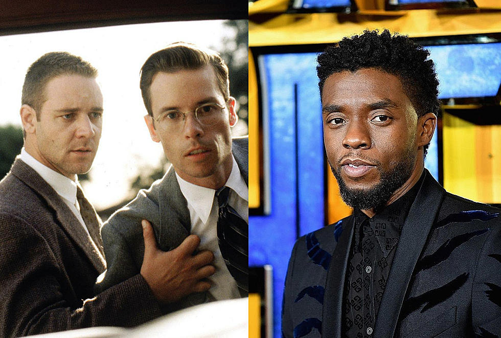 Warner Bros. Turned Down a ‘L.A. Confidential’ Sequel With Chadwick Boseman