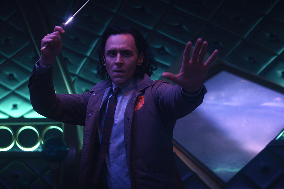 Discover ‘Loki’s Hidden Meaning In This Video Essay