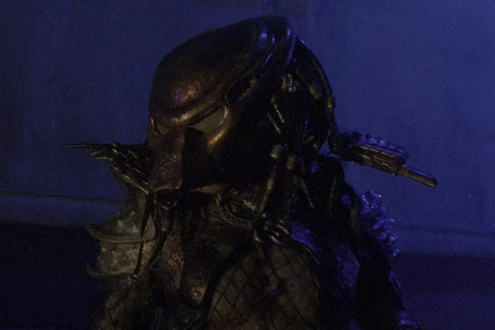 The Next ‘Predator’ Movie Is a ‘Predator Origin Story’