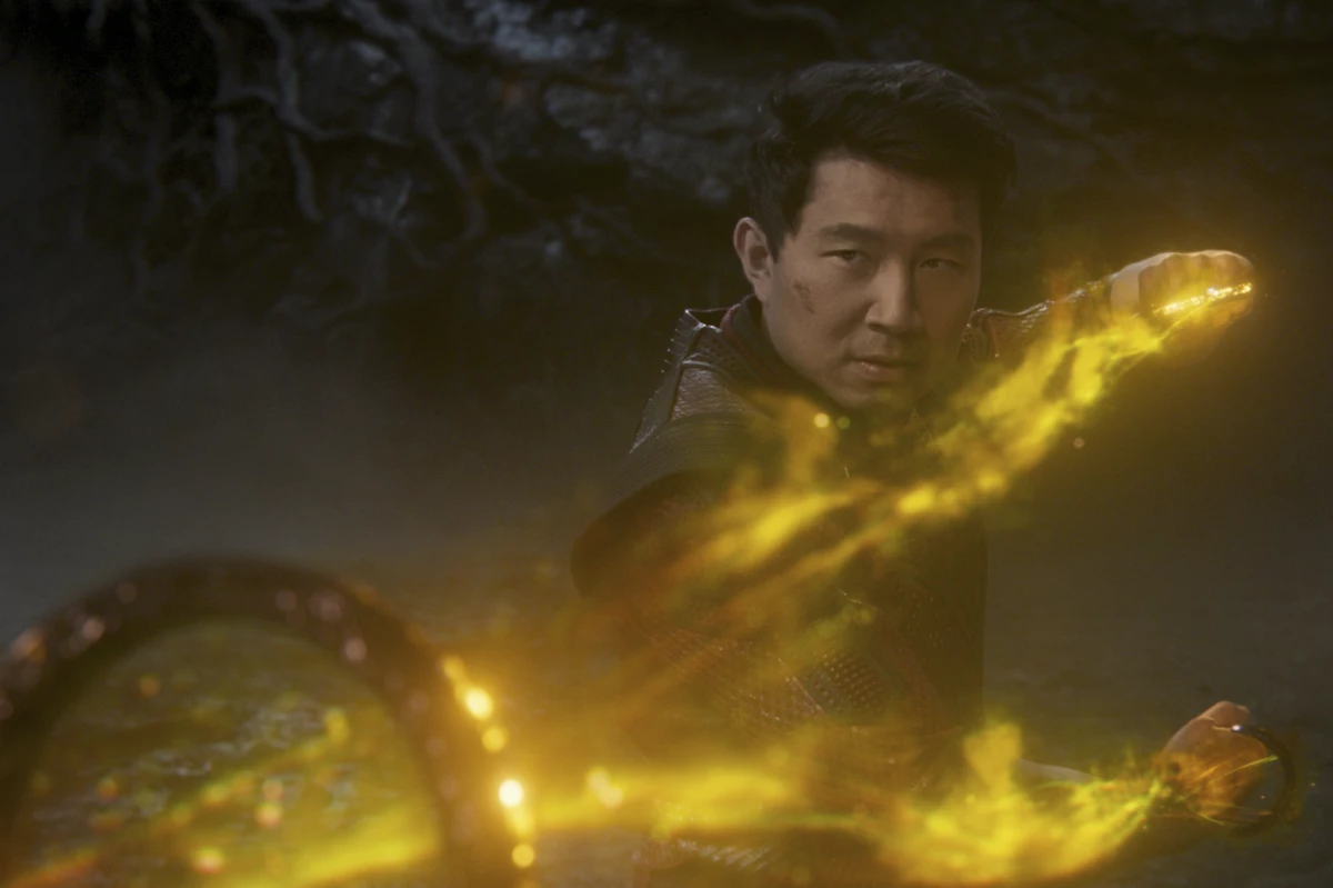 New ‘Shang-Chi’ Trailer Features a Fight For the Ten Rings
