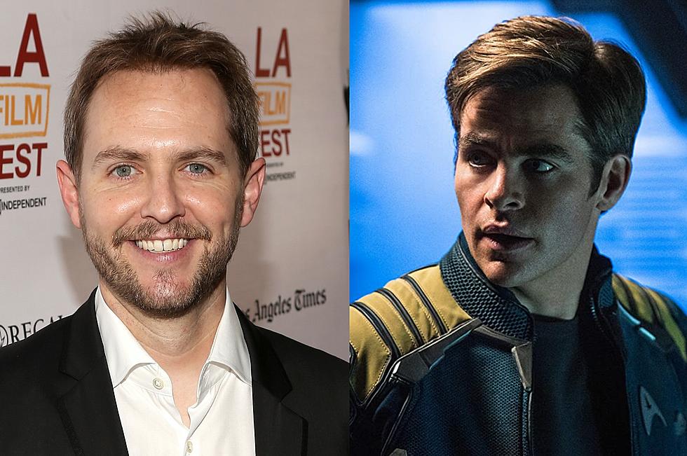 ‘WandaVision’s Matt Shakman to Direct Next ‘Star Trek’ Movie