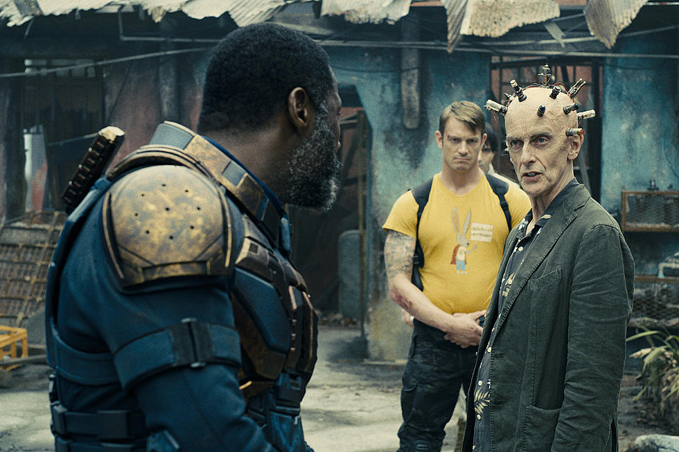 There's a New Trailer for 'Suicide Squad' and It's Pretty Bonkers