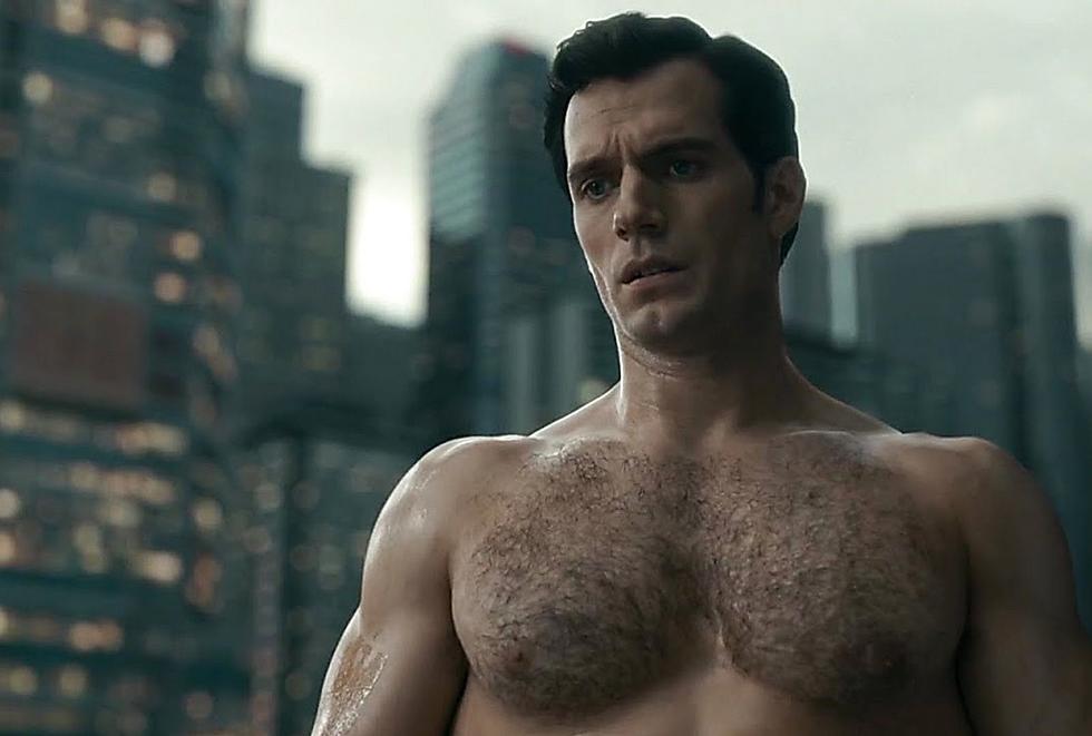 Henry Cavill Was Told He Wasn’t ‘Lean’ Enough To Play James Bond