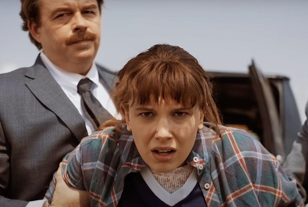 ‘Stranger Things’ Fans Have a Theory About Eleven’s New Hair