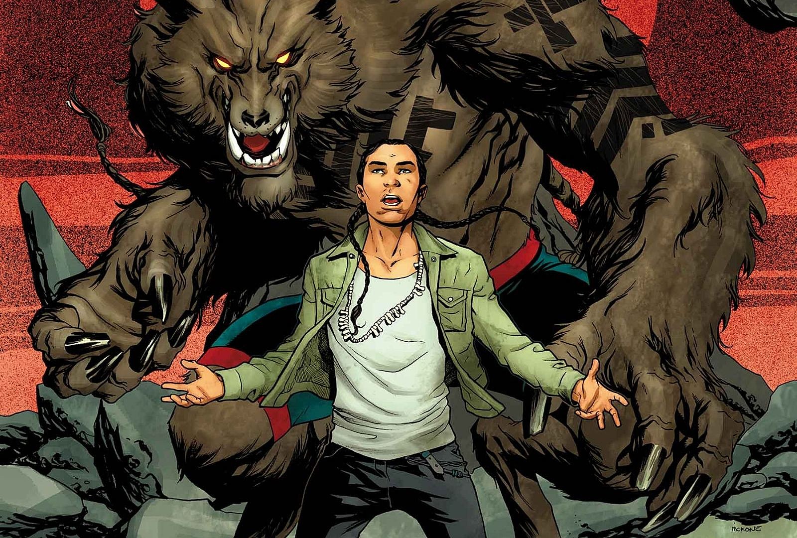 Doctor Strange Movie Writer Gives Honest Review of MCU's Werewolf by Night