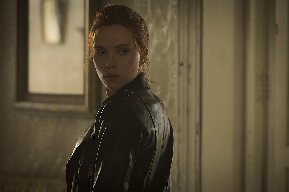 The Following Post Contains Spoilers For Black Widow