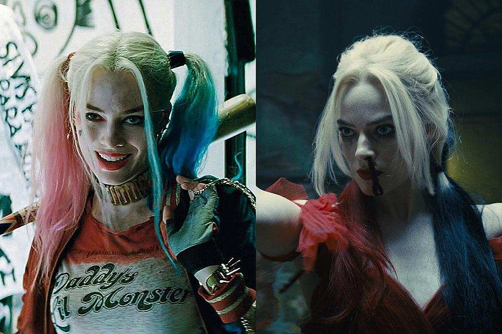 Five Ways 'The Suicide Squad' Contradicts the First Film