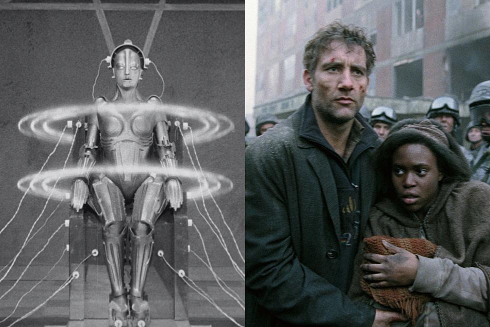 How Old Movies Predicted Life In the 2020s Would Be